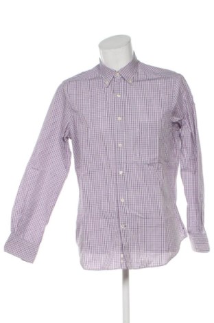 Férfi ing Massimo Dutti, Méret L, Szín Sokszínű, Ár 9 220 Ft, #137760944
