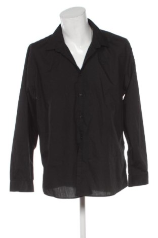 Herrenhemd CedarWood State, Größe XXL, Farbe Schwarz, Preis 7,25 €, #137762483