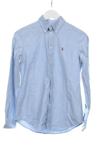 Cămașă de femei Ralph Lauren, Mărime S, Culoare Albastru, Preț 278,20 Lei, #137762836
