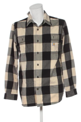 Мъжка риза Carhartt, Размер M, Цвят Многоцветен, Цена 57,21 €, #137763103