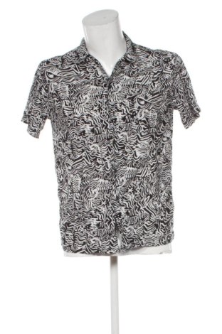Férfi ing Quiksilver, Méret M, Szín Sokszínű, Ár 13 961 Ft, #137763146