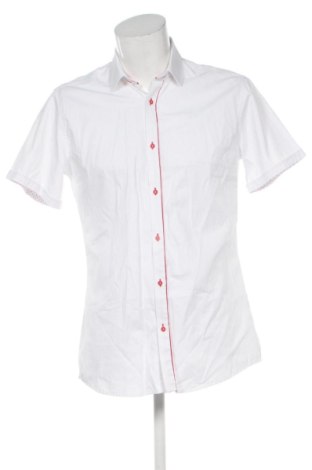 Pánska košeľa  LeGer By Lena Gercke X About you, Veľkosť M, Farba Biela, Cena  17,39 €, #137763901