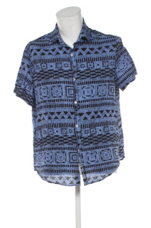 Мъжка риза Unbranded, Размер XL, Цвят Многоцветен, Цена 9,98 €, #137765791