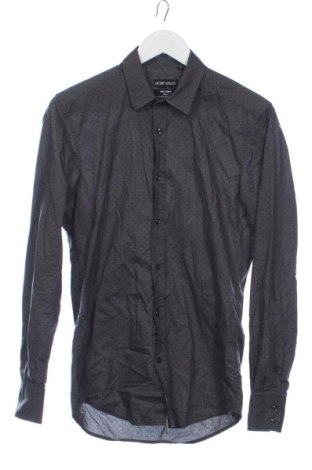 Herrenhemd Antony Morato, Größe XS, Farbe Grau, Preis 12,54 €, #137768337