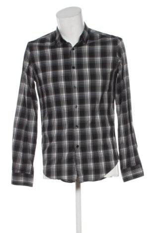 Pánska košeľa  Zara, Veľkosť M, Farba Viacfarebná, Cena  17,00 €, #137770710