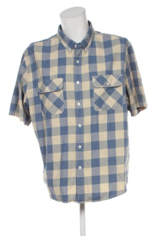 Pánska košeľa  Unbranded, Veľkosť XXL, Farba Viacfarebná, Cena  14,84 €, #137771990