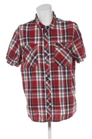 Pánska košeľa  Brandit, Veľkosť XXL, Farba Viacfarebná, Cena  17,39 €, #137772014