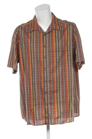 Мъжка риза Walbusch, Размер XXL, Цвят Многоцветен, Цена 25,00 €, #137774245