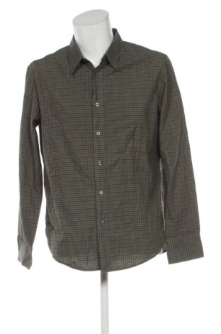 Мъжка риза Hugo Boss, Размер XL, Цвят Многоцветен, Цена 69,72 €, #137774937