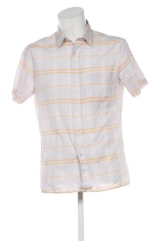 Cămașă de bărbați Admiral, Mărime M, Culoare Multicolor, Preț 91,75 Lei, #137777554