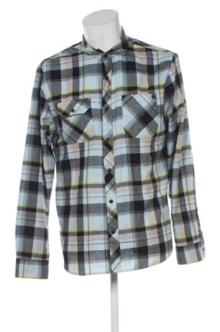 Cămașă de bărbați Volcom, Mărime L, Culoare Multicolor, Preț 148,00 Lei, #137780922