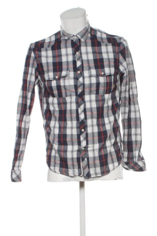 Cămașă de bărbați Tom Tailor, Mărime L, Culoare Multicolor, Preț 91,00 Lei, #137781014