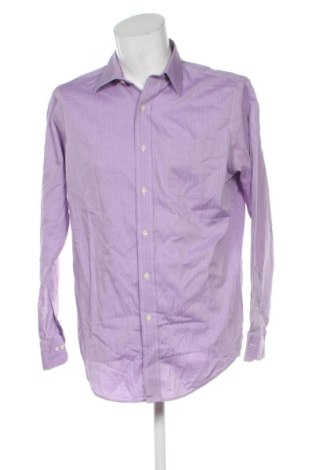 Męska koszula Ralph Lauren, Rozmiar M, Kolor Fioletowy, Cena 222,60 zł, #137781635