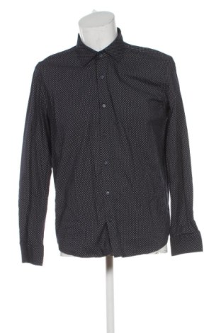 Pánska košeľa  Unbranded, Veľkosť XXL, Farba Modrá, Cena  14,86 €, #137783674
