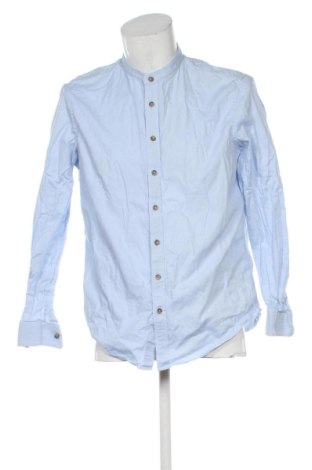 Pánska košeľa  Reserved, Veľkosť XL, Farba Modrá, Cena  14,88 €, #137783709