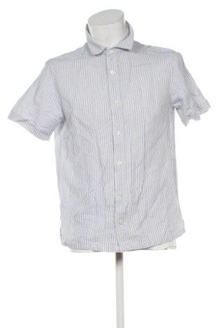 Pánská košile  Marks & Spencer, Velikost XL, Barva Vícebarevné, Cena  332,00 Kč, #137785431