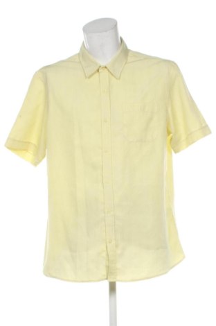 Pánská košile  George, Velikost XL, Barva Žlutá, Cena  361,00 Kč, #137785514