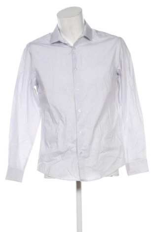 Мъжка риза Calvin Klein, Размер M, Цвят Многоцветен, Цена 34,72 €, #137786389
