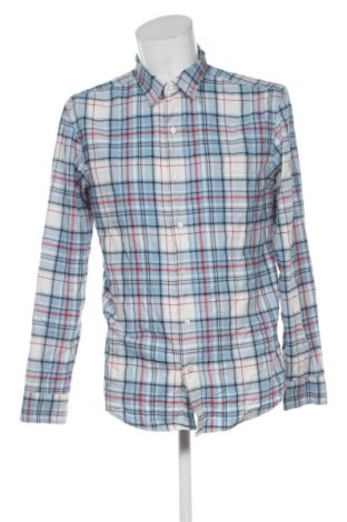 Мъжка риза Gap, Размер L, Цвят Многоцветен, Цена 17,48 €, #137786722