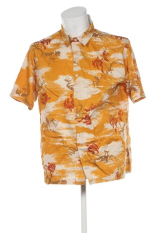 Мъжка риза Superdry, Размер XL, Цвят Многоцветен, Цена 23,12 €, #137789179