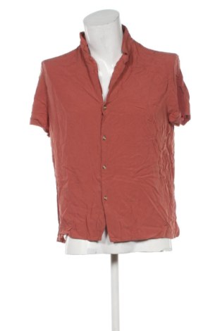 Cămașă de bărbați ASOS, Mărime S, Culoare Portocaliu, Preț 89,23 Lei, #137794075