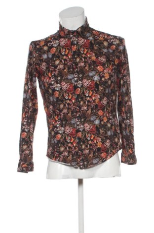 Cămașă de bărbați Zara, Mărime S, Culoare Multicolor, Preț 89,23 Lei, #137794228