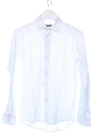 Cămașă de bărbați Unbranded, Mărime M, Culoare Alb, Preț 104,98 Lei, #137796737