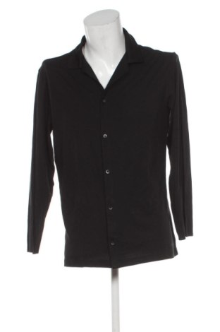 Pánská košile  Calvin Klein, Velikost S, Barva Černá, Cena  2 149,00 Kč, #137796974