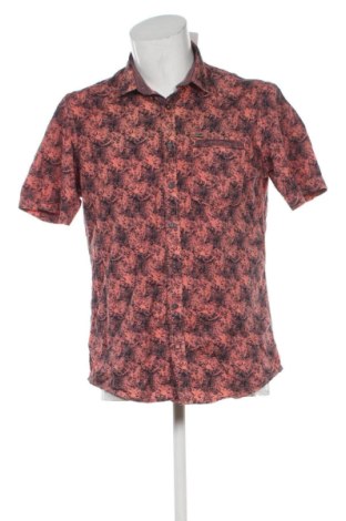 Cămașă de bărbați Engbers, Mărime M, Culoare Multicolor, Preț 131,23 Lei, #137798287