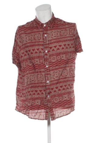 Cămașă de bărbați Unbranded, Mărime XXL, Culoare Multicolor, Preț 78,00 Lei, #137798462