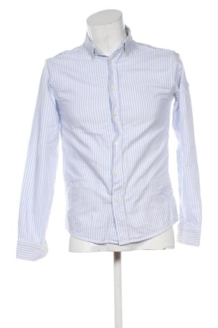 Мъжка риза Zara, Размер S, Цвят Многоцветен, Цена 17,34 €, #137798904