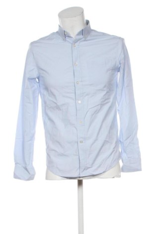 Мъжка риза Banana Republic, Размер S, Цвят Син, Цена 28,20 €, #137799352