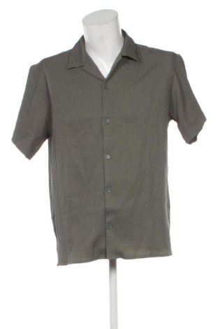 Pánská košile  Jack & Jones, Velikost L, Barva Zelená, Cena  1 069,00 Kč, #137799734