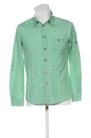 Herrenhemd Unbranded, Größe S, Farbe Mehrfarbig, Preis 15,00 €, #137800274