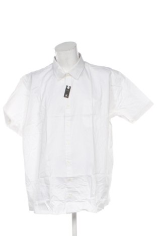 Herrenhemd B&C Collection, Größe 3XL, Farbe Weiß, Preis 23,43 €, #137800387