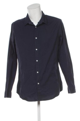 Pánská košile  Esprit, Velikost XXL, Barva Modrá, Cena  340,00 Kč, #137747549
