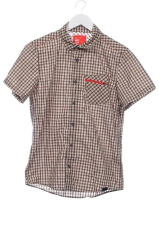 Herrenhemd Quechua, Größe S, Farbe Mehrfarbig, Preis 15,00 €, #137759886
