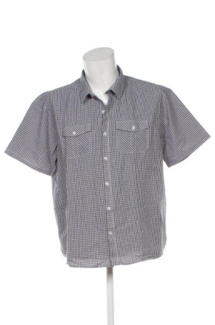 Мъжка риза Peacocks, Размер XXL, Цвят Многоцветен, Цена 27,68 €, #137744171