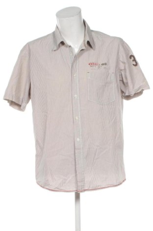 Мъжка риза H&M L.O.G.G., Размер XL, Цвят Многоцветен, Цена 11,00 €, #137744531