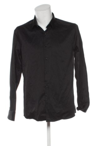 Pánská košile  Unbranded, Velikost XL, Barva Černá, Cena  252,00 Kč, #137746351