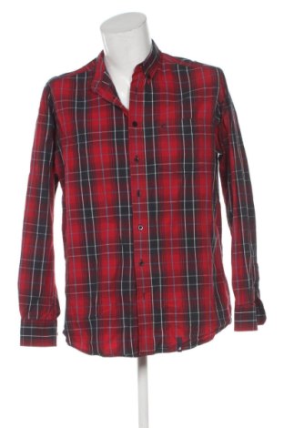 Pánska košeľa  Unbranded, Veľkosť L, Farba Viacfarebná, Cena  6,86 €, #137754022
