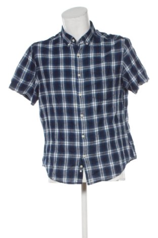 Herrenhemd C&A, Größe L, Farbe Mehrfarbig, Preis 17,00 €, #137762487