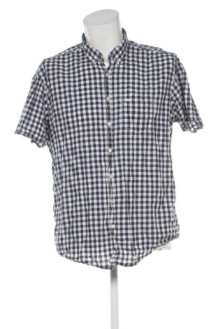 Мъжка риза Camel Active, Размер XL, Цвят Многоцветен, Цена 38,00 €, #137762706