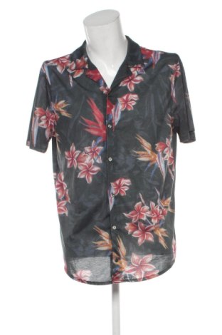 Мъжка риза Primark, Размер M, Цвят Многоцветен, Цена 14,01 €, #137765754