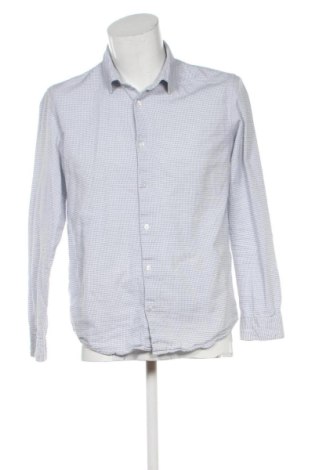 Cămașă de bărbați Celio, Mărime L, Culoare Multicolor, Preț 78,74 Lei, #137776153