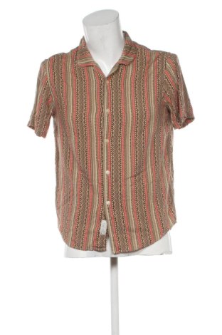 Cămașă de bărbați Pier One, Mărime L, Culoare Multicolor, Preț 78,00 Lei, #137779795
