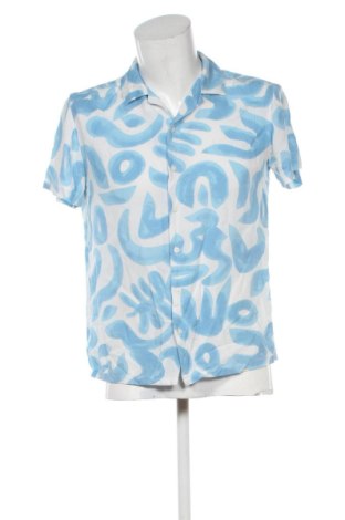 Cămașă de bărbați Primark, Mărime S, Culoare Multicolor, Preț 78,00 Lei, #137779822