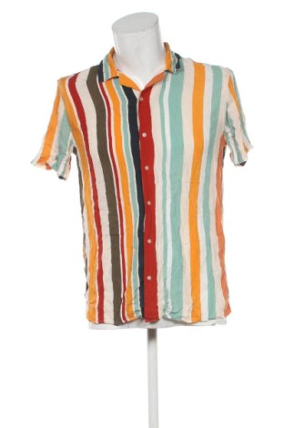 Cămașă de bărbați Unbranded, Mărime L, Culoare Multicolor, Preț 78,74 Lei, #137780919