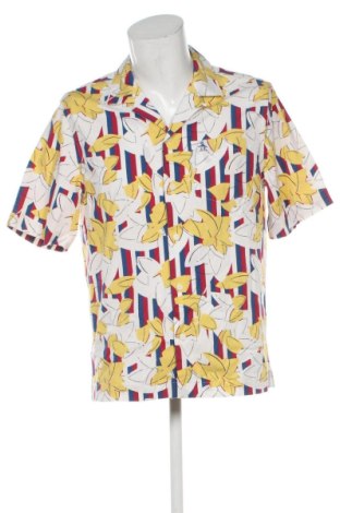 Pánska košeľa  Original Penguin, Veľkosť M, Farba Viacfarebná, Cena  24,57 €, #137784193