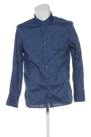 Pánská košile  Lee Cooper, Velikost M, Barva Modrá, Cena  424,00 Kč, #137785147